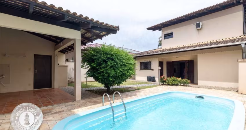 Casa com 3 quartos à venda no Vorstadt, Blumenau 
