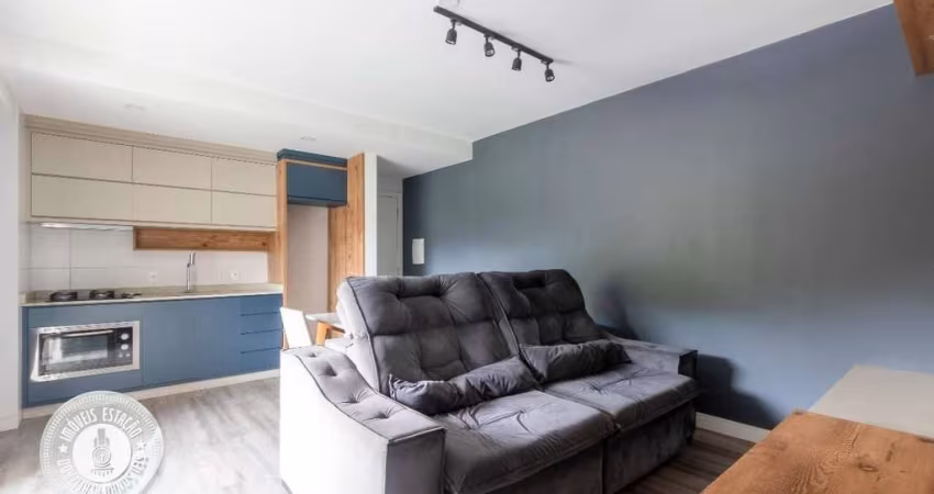 Apartamento com 2 quartos à venda no Itoupava Central, Blumenau 