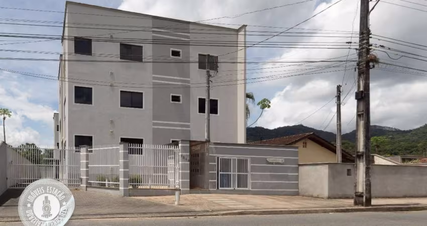 Apartamento com 2 quartos à venda no Itoupava Central, Blumenau 
