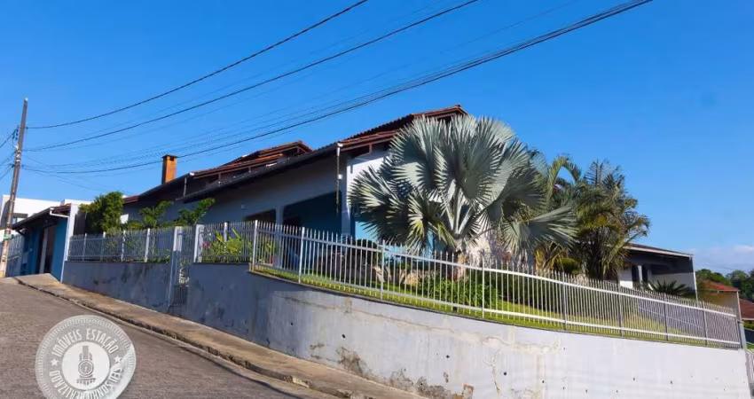 Casa com 4 quartos à venda no Fortaleza, Blumenau 