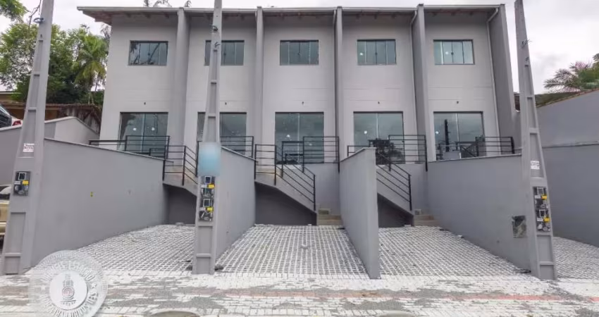 Casa com 2 quartos à venda no Salto do Norte, Blumenau 