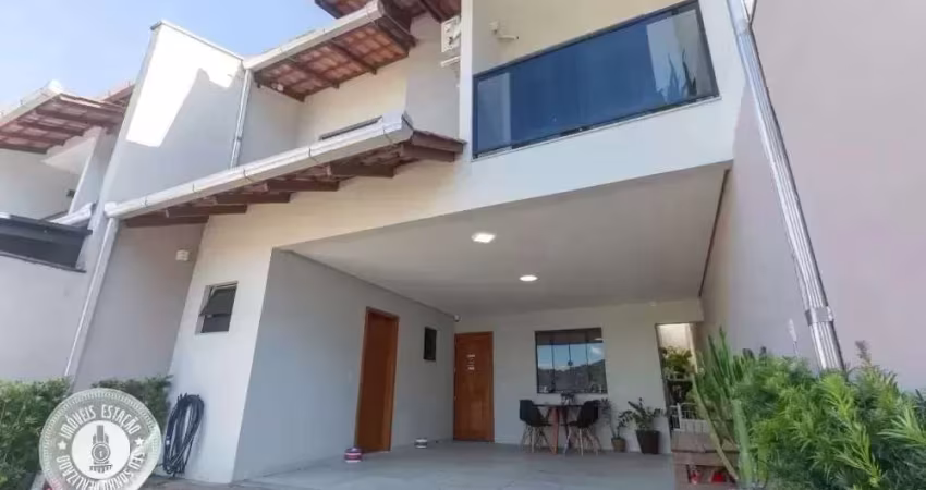 Casa com 3 quartos à venda no Belchior Central, Gaspar 