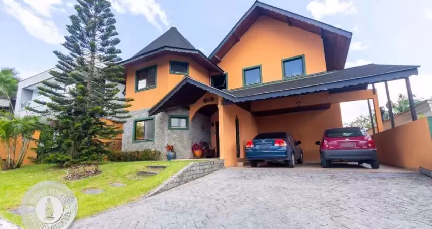 Casa com 4 quartos à venda no Itoupava Central, Blumenau 