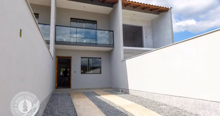 Casa com 2 quartos à venda no Itoupavazinha, Blumenau 