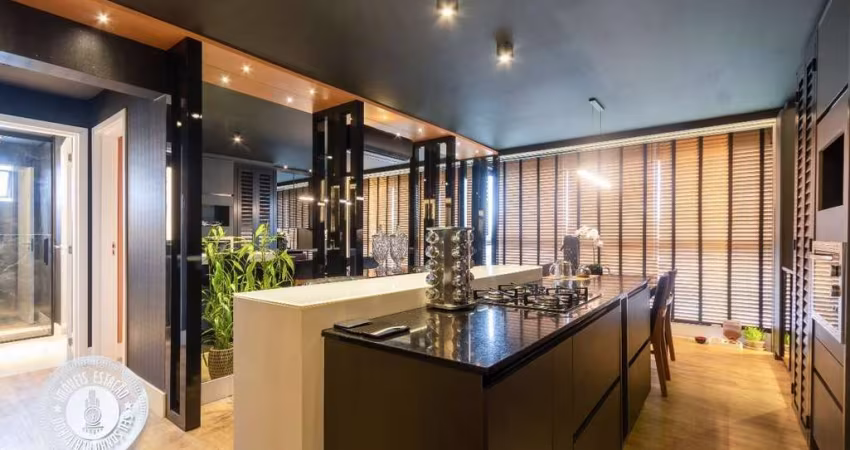 Apartamento com 2 quartos à venda no Fortaleza, Blumenau 