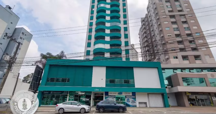 Apartamento com 2 quartos à venda no Victor Konder, Blumenau 
