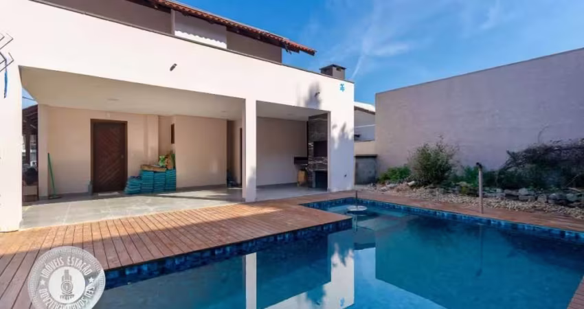 Casa com 3 quartos à venda no Fortaleza Alta, Blumenau 