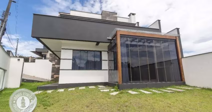 Casa com 3 quartos à venda no Tribess, Blumenau 