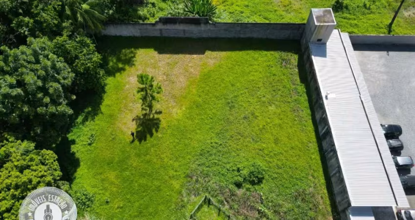 Terreno à venda no Salto do Norte, Blumenau 