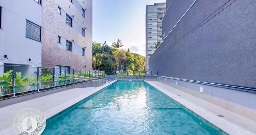 Apartamento com 3 quartos à venda no Bom Retiro, Blumenau 