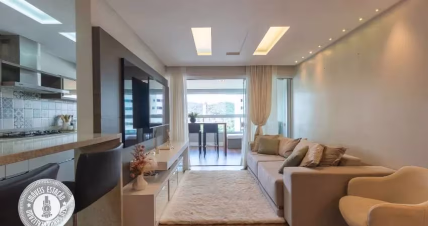 Apartamento com 3 quartos à venda na Vila Nova, Blumenau 