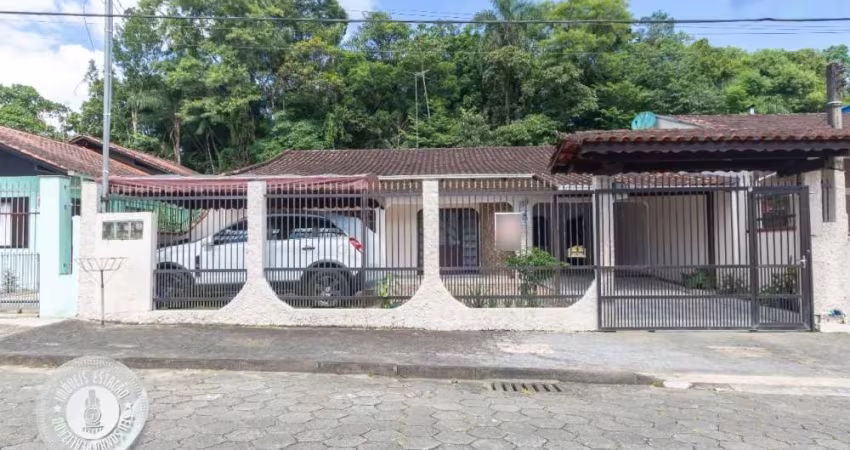 Casa com 3 quartos à venda no Itoupava Central, Blumenau 