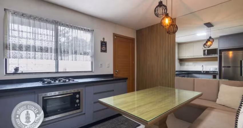 Casa com 2 quartos à venda no Velha, Blumenau 