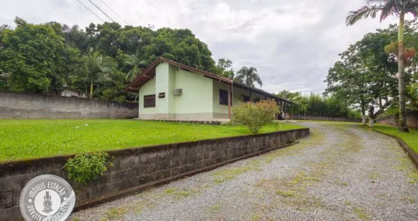 Casa com 5 quartos à venda no Fortaleza, Blumenau 