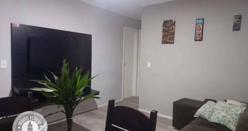 Apartamento com 2 quartos à venda em Água Verde, Blumenau 