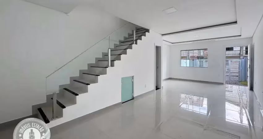 Casa com 2 quartos à venda no Fortaleza, Blumenau 