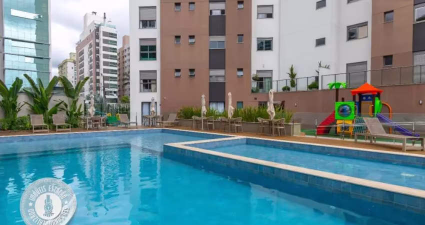 Apartamento com 3 quartos à venda no Victor Konder, Blumenau 