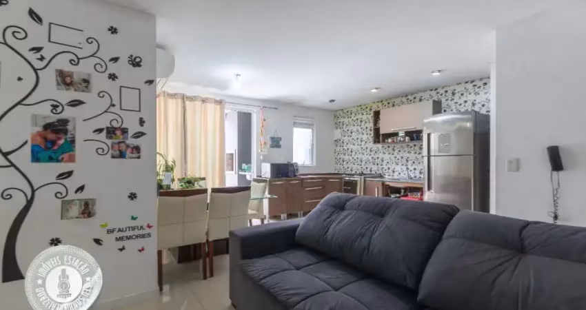 Apartamento com 2 quartos à venda no Velha Central, Blumenau 