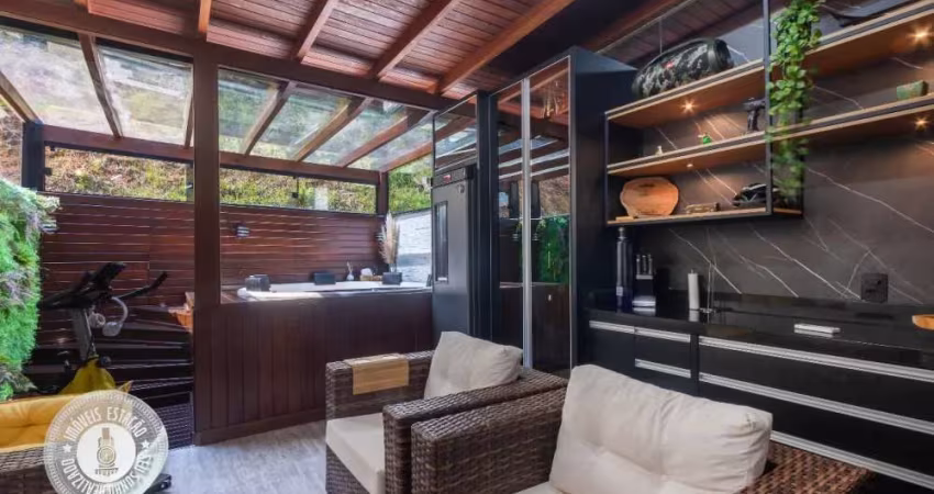 Casa com 2 quartos à venda no Itoupava Central, Blumenau 