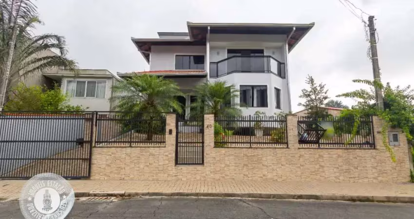 Casa com 3 quartos à venda na Bela Vista, Gaspar 