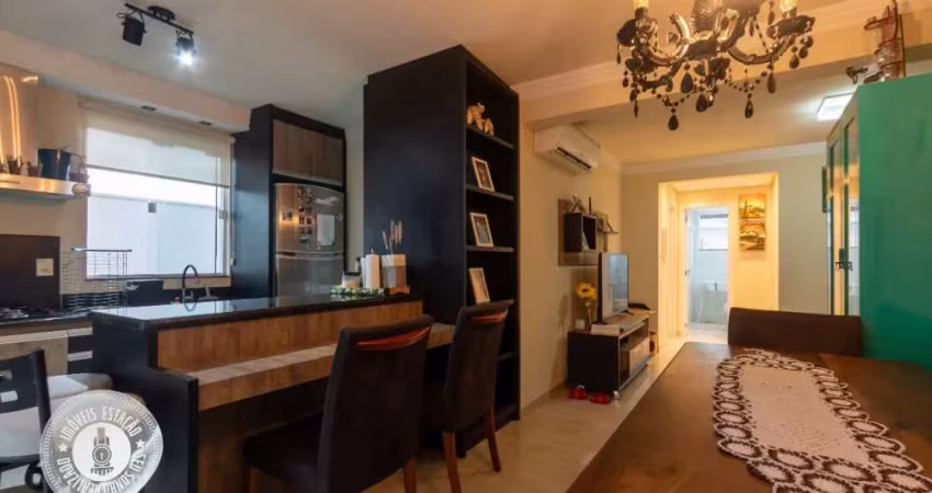 Apartamento com 2 quartos à venda na Bela Vista, Gaspar 