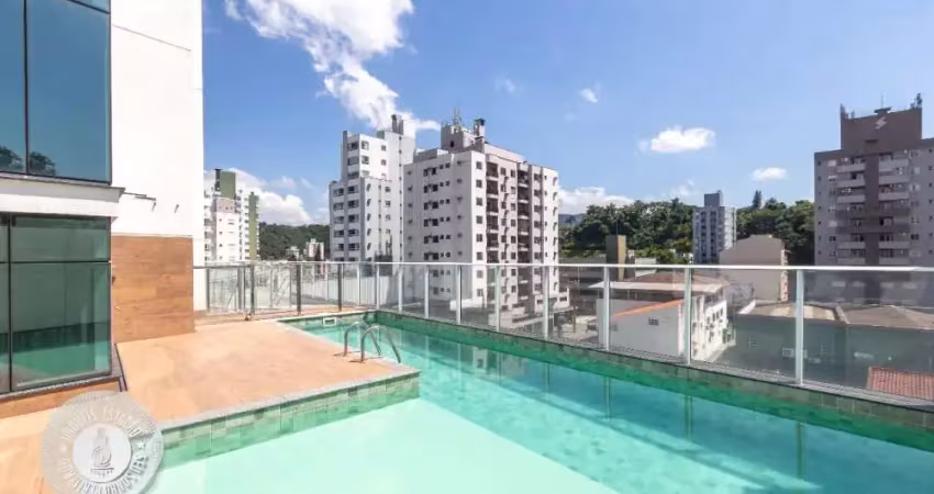 Apartamento com 3 quartos à venda no Victor Konder, Blumenau 