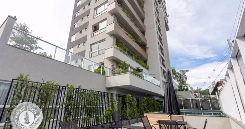 Apartamento com 3 quartos à venda no Jardim Blumenau, Blumenau 