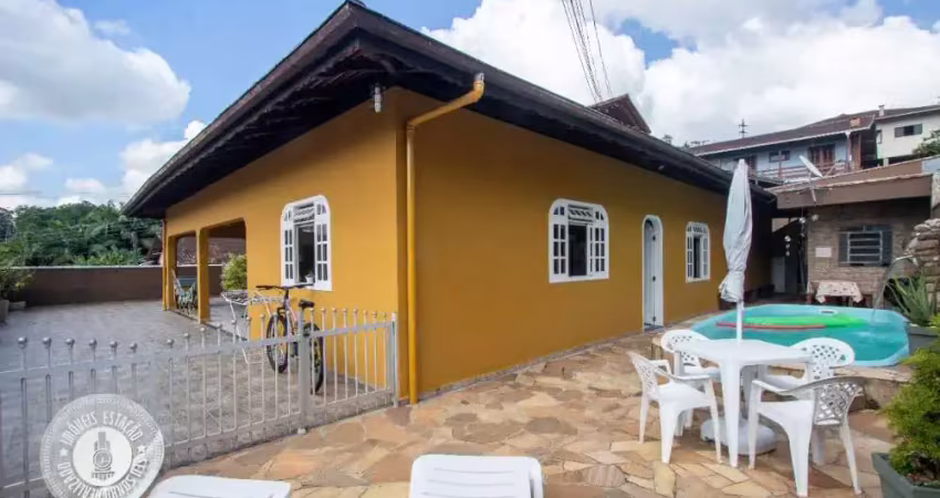 Casa com 3 quartos à venda no Itoupava Central, Blumenau 
