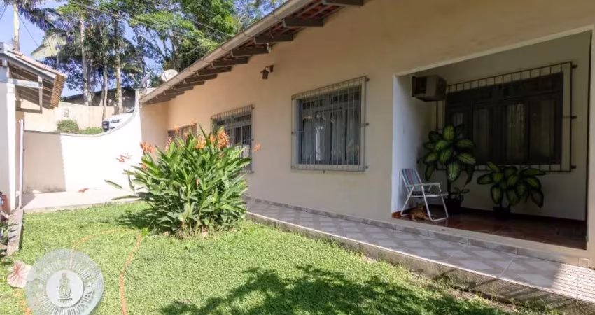 Casa com 3 quartos à venda no Garcia, Blumenau 