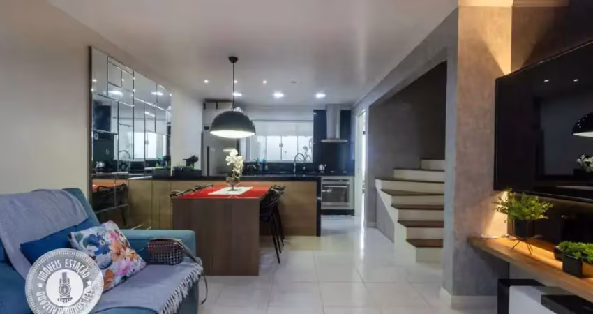 Casa com 2 quartos à venda no Tribess, Blumenau 
