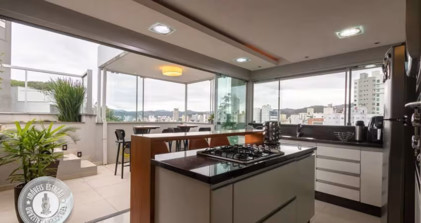 Apartamento com 2 quartos à venda no Victor Konder, Blumenau 