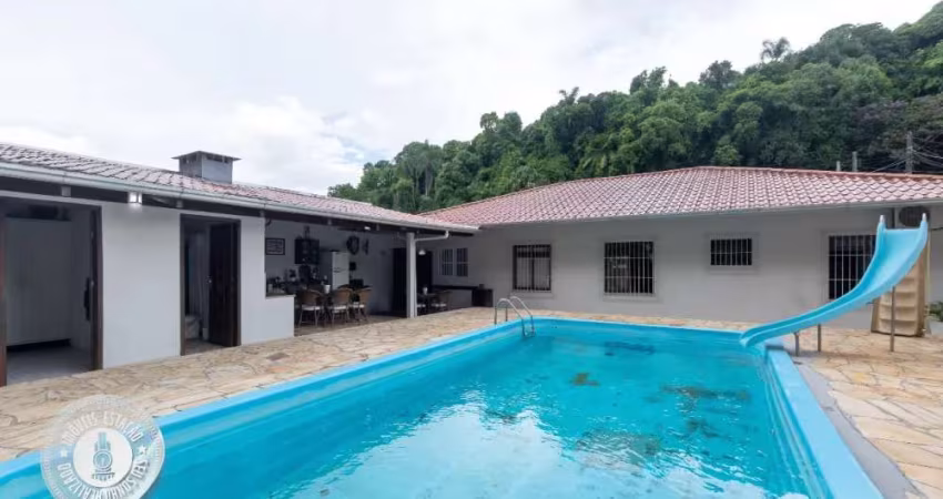 Casa com 3 quartos à venda no Itoupava Norte, Blumenau 