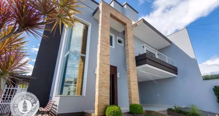 Casa com 3 quartos à venda no Fortaleza Alta, Blumenau 