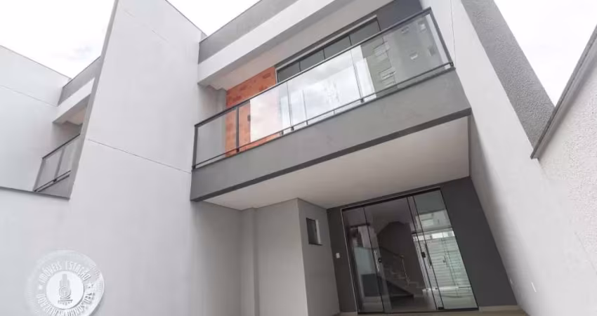 Casa com 3 quartos à venda em Água Verde, Blumenau 