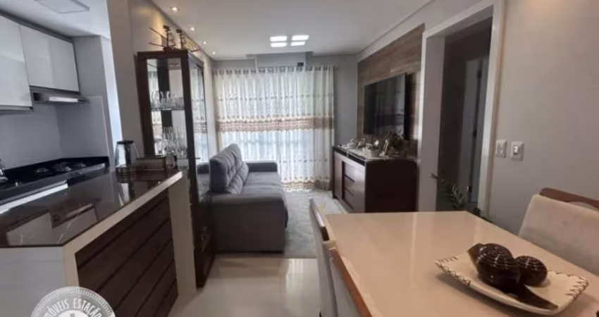 Apartamento com 3 quartos à venda em Água Verde, Blumenau 