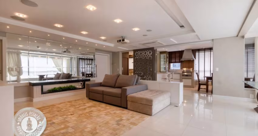 Apartamento com 2 quartos à venda no Ponta Aguda, Blumenau 
