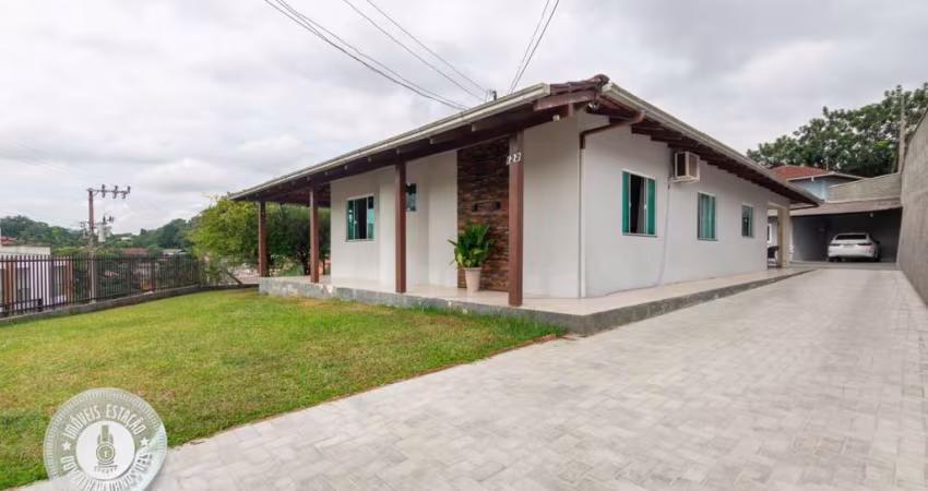 Casa com 4 quartos à venda no Itoupava Central, Blumenau 
