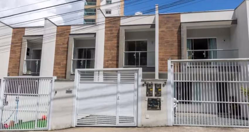 Casa com 2 quartos à venda na Escola Agrícola, Blumenau 