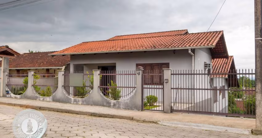 Casa com 3 quartos à venda no Fortaleza, Blumenau 