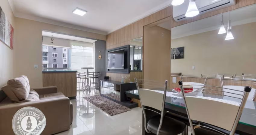 Apartamento com 3 quartos à venda em Água Verde, Blumenau 