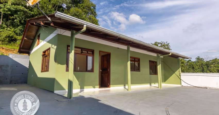 Casa com 3 quartos à venda no Itoupavazinha, Blumenau 