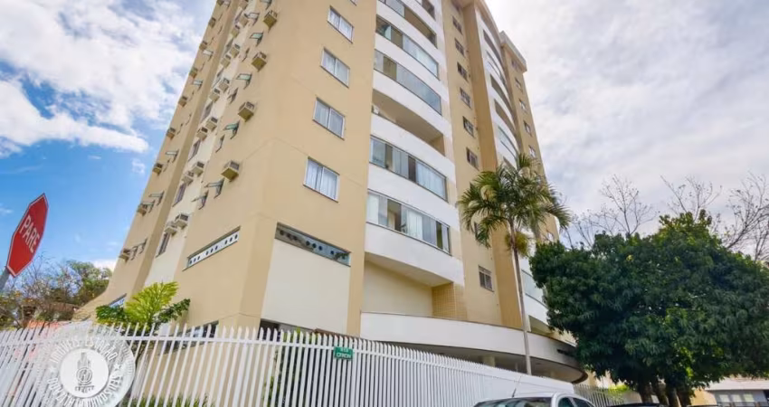 Apartamento com 3 quartos à venda na Escola Agrícola, Blumenau 