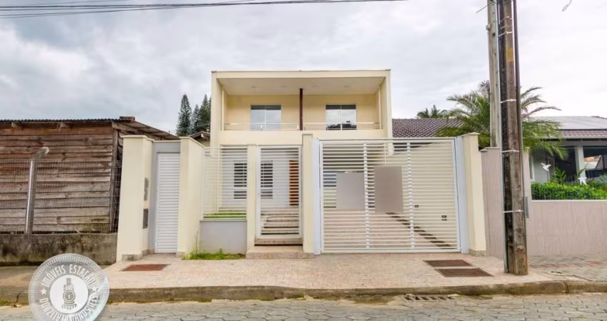 Casa com 3 quartos à venda no Velha Central, Blumenau 