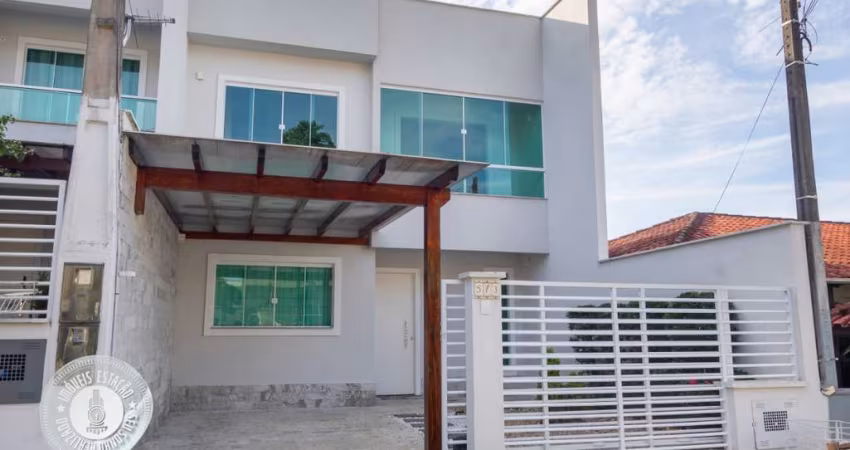 Casa com 3 quartos à venda no Fortaleza, Blumenau 