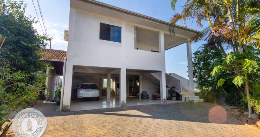 Casa com 6 quartos à venda no Salto do Norte, Blumenau 