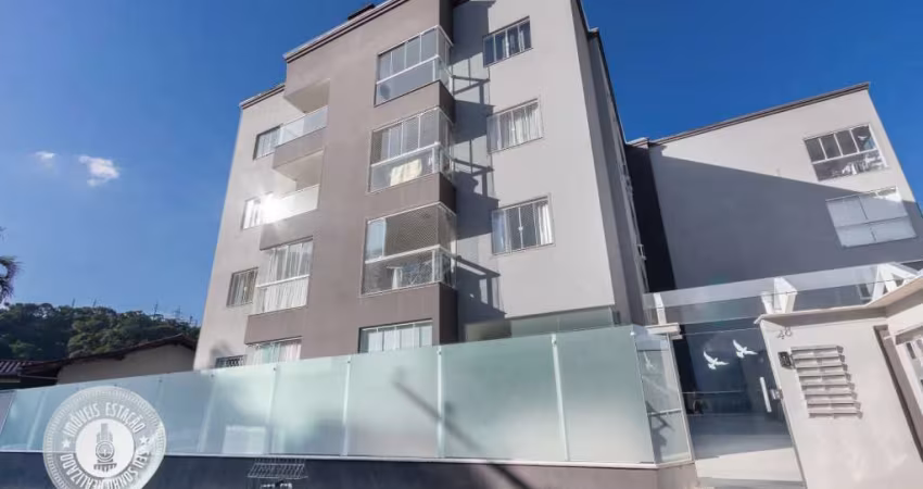 Apartamento com 2 quartos à venda no Garcia, Blumenau 