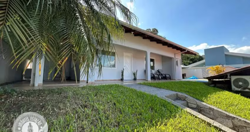 Casa com 4 quartos à venda no Tribess, Blumenau 