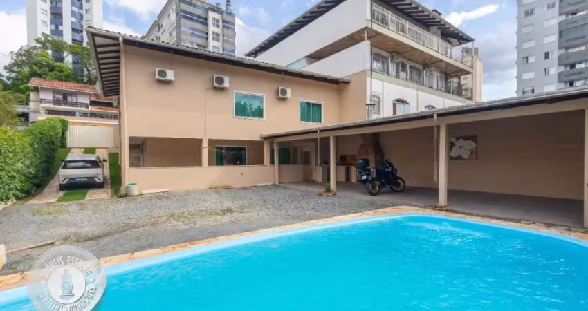 Ponto comercial à venda na Vila Nova, Blumenau 