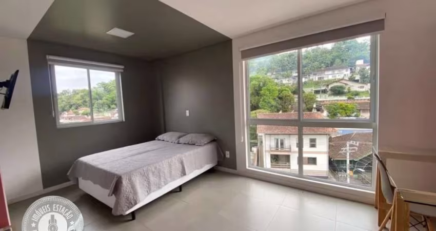 Loft com 1 quarto à venda no Velha, Blumenau 