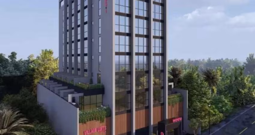 Loft com 1 quarto à venda no Velha, Blumenau 